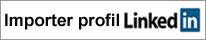 carte de visite virtuelle maroc linkedin